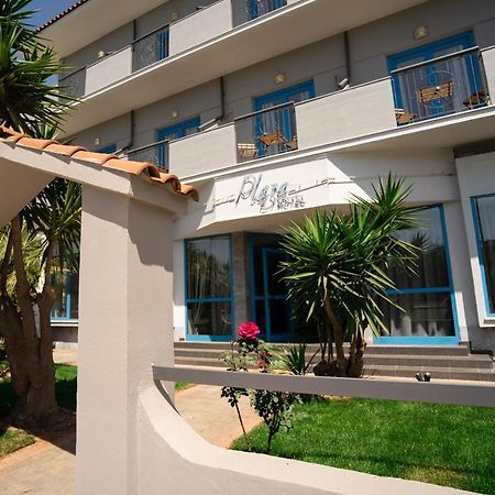 Plaza Hotel Athen Eksteriør billede