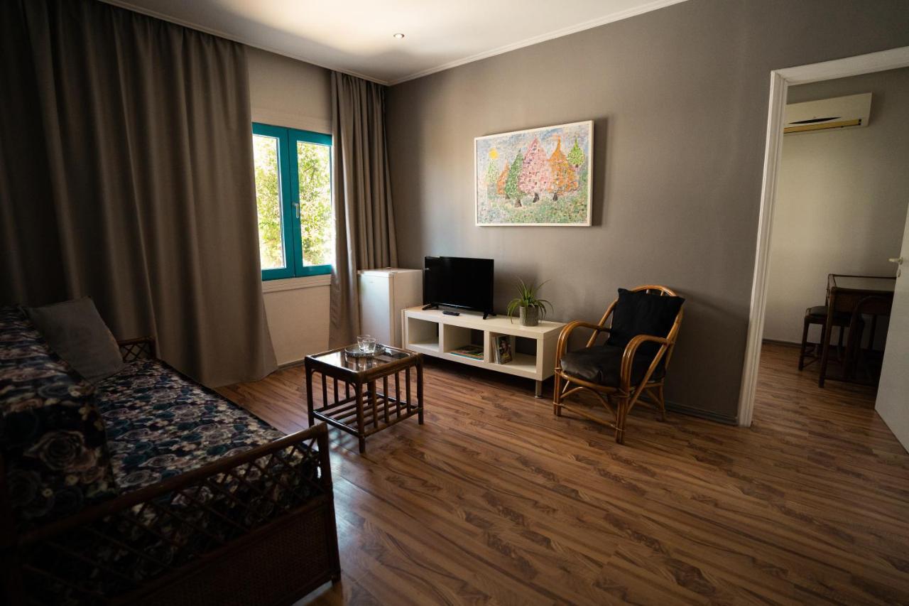Plaza Hotel Athen Eksteriør billede