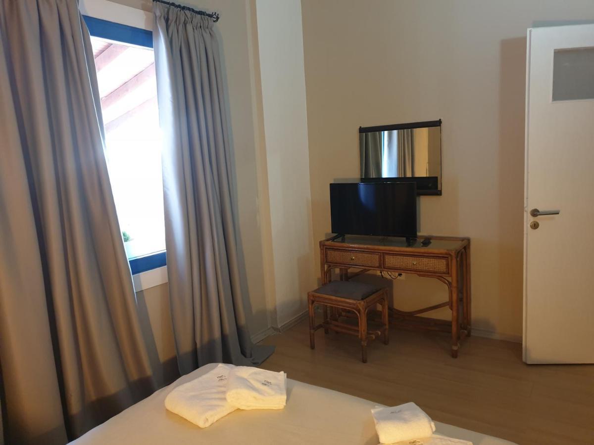 Plaza Hotel Athen Eksteriør billede